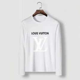 Picture of LV T Shirts Long _SKULVm-6xl1q0331071